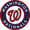 Nationals Team Logo