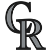 Rockies Team Logo